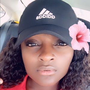 Meet your Posher, Deidria